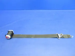 Beech 76 Duchess American Safety Seat Belt P/N 500779-3 (0526-885)